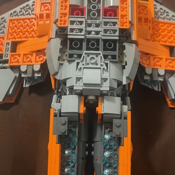 Lego already sol for buyer - Picture 3 of 3